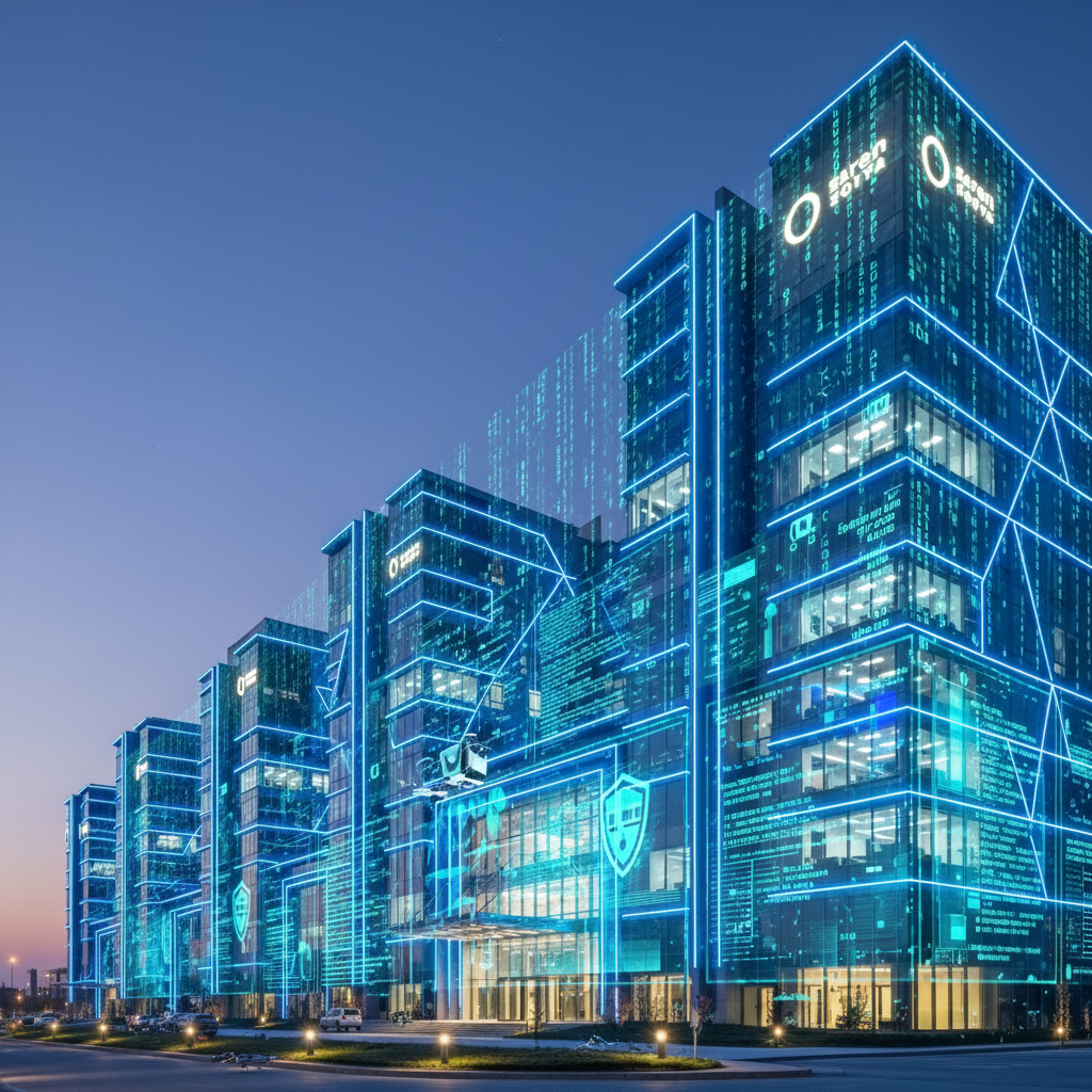 Future-Proof Your Business: Smart IT Solutions Explained